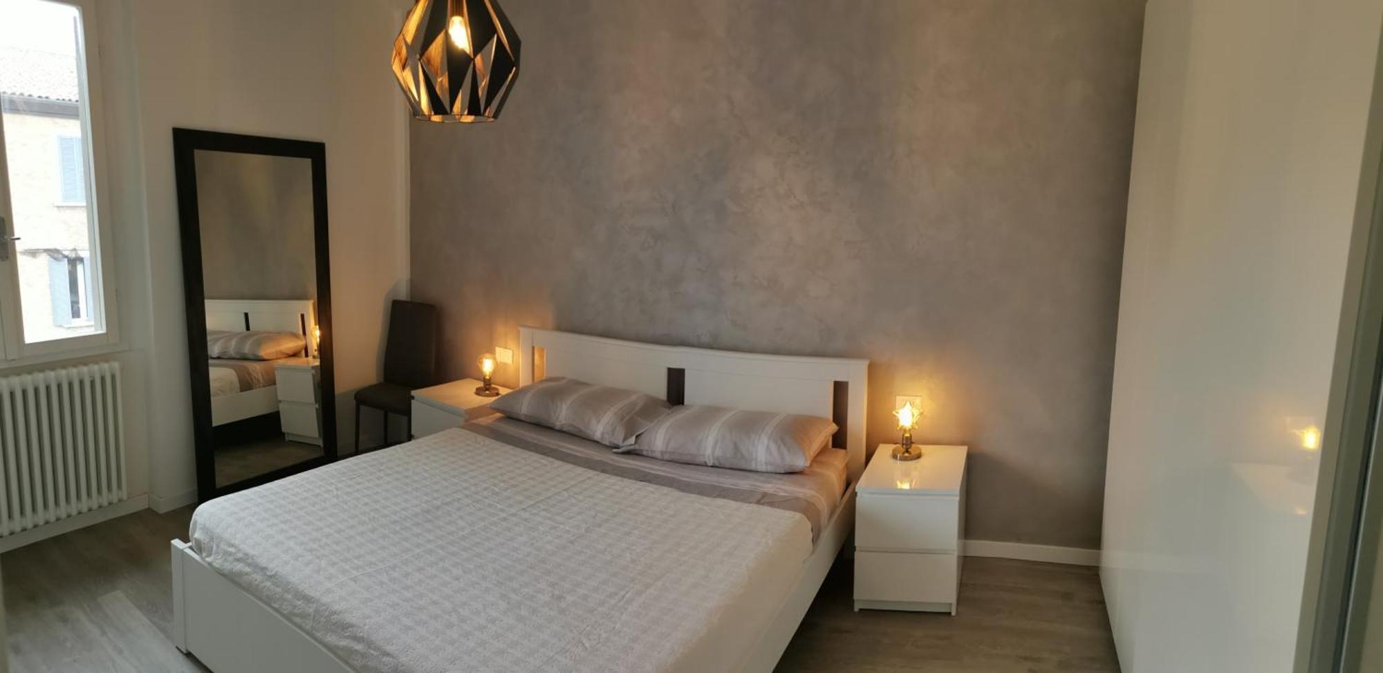 Bologna Holiday House Bagian luar foto