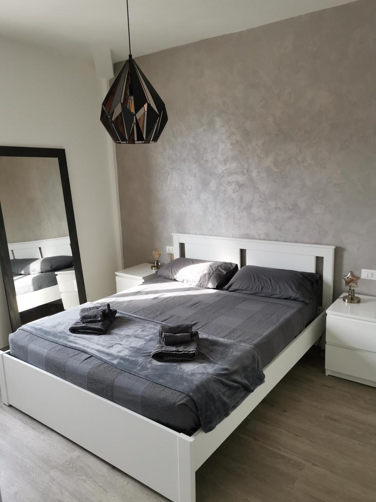 Bologna Holiday House Bagian luar foto