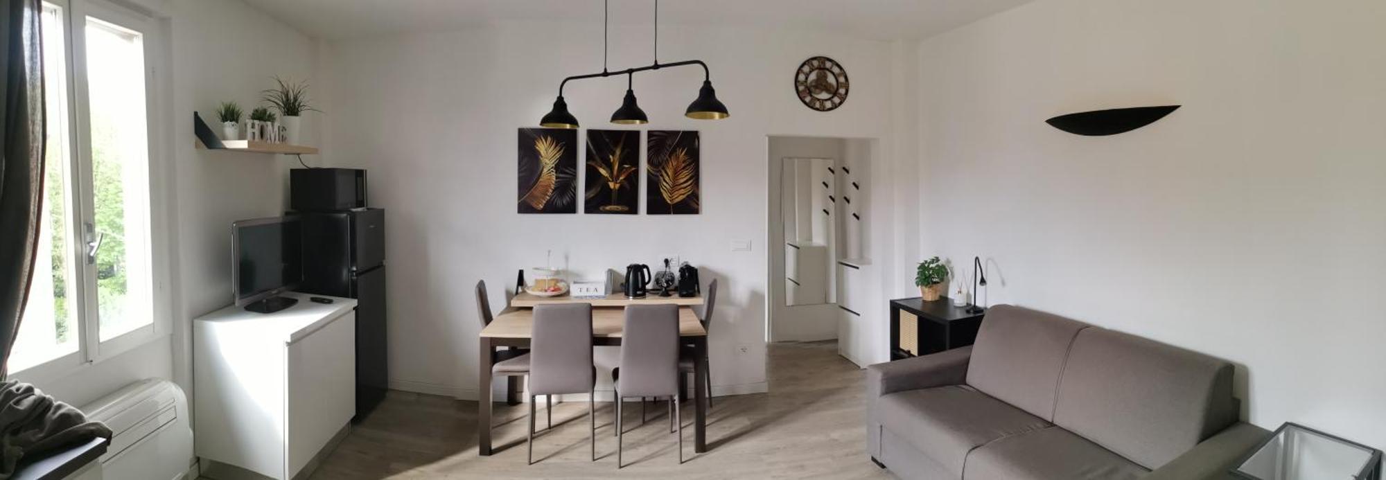Bologna Holiday House Bagian luar foto
