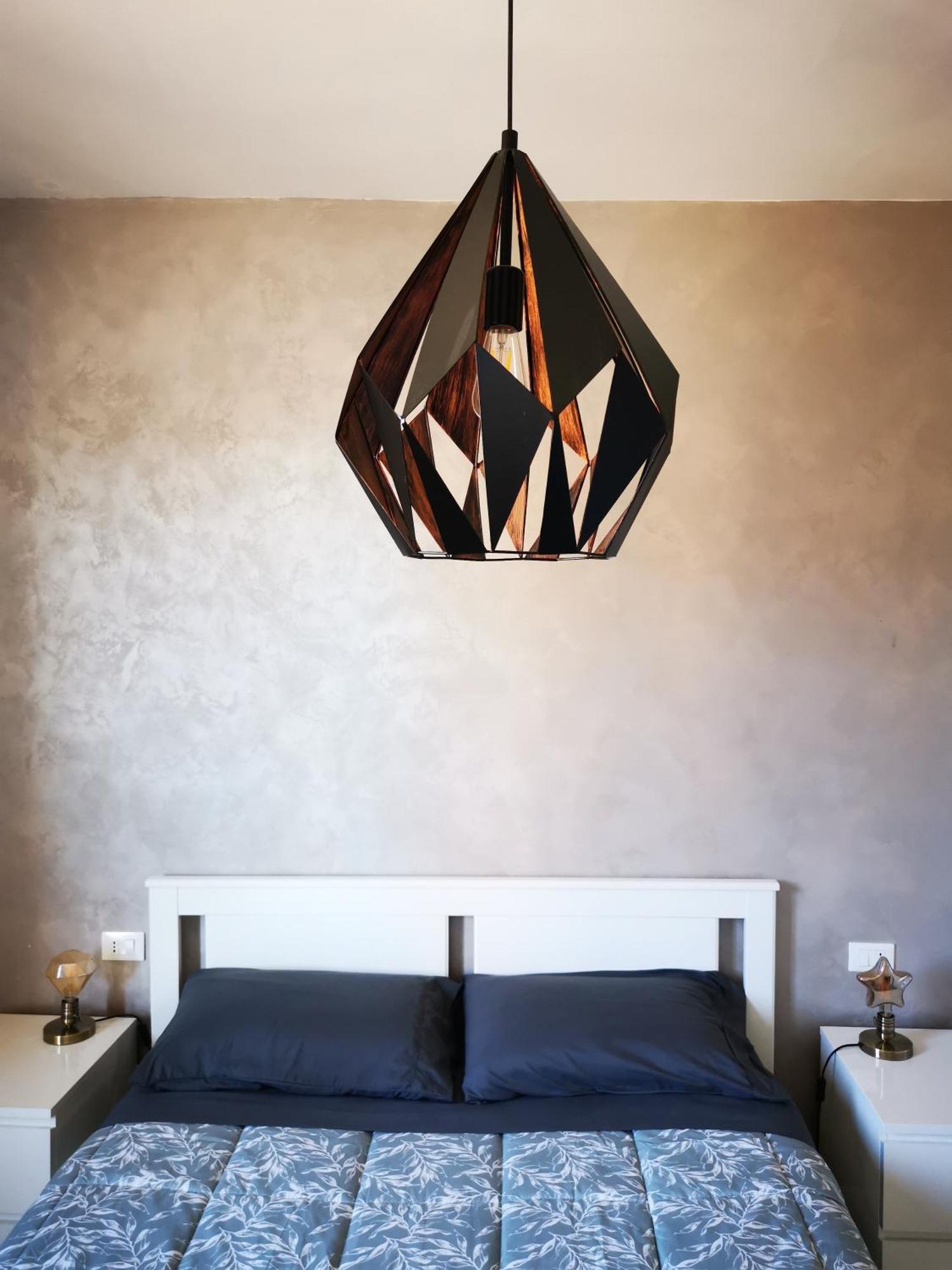 Bologna Holiday House Bagian luar foto