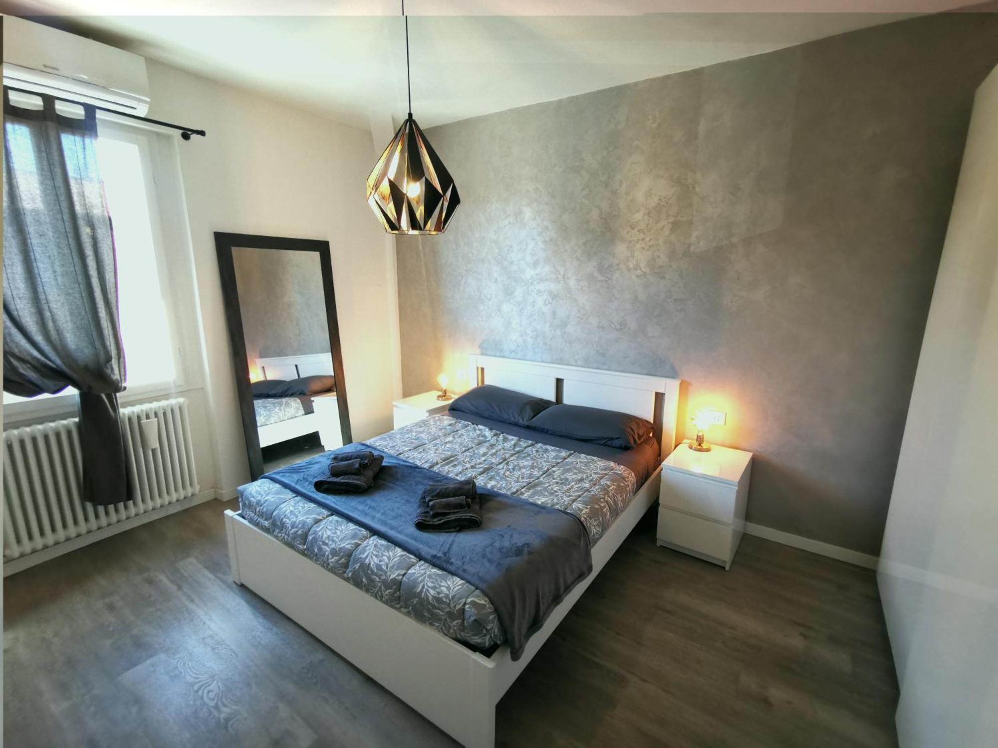 Bologna Holiday House Bagian luar foto