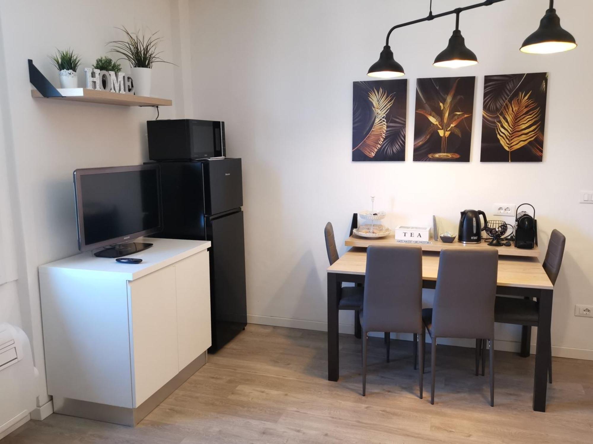 Bologna Holiday House Bagian luar foto