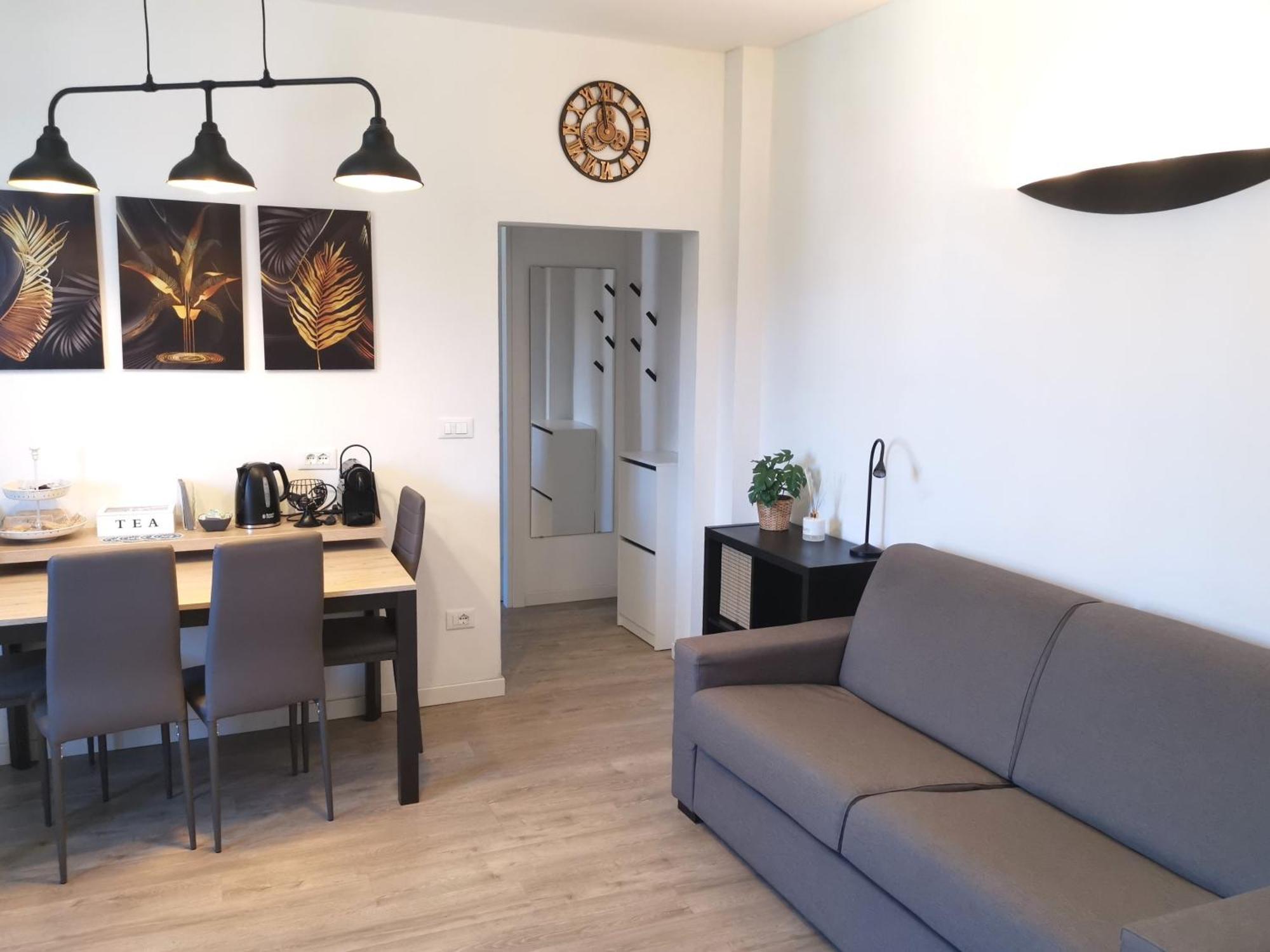 Bologna Holiday House Bagian luar foto
