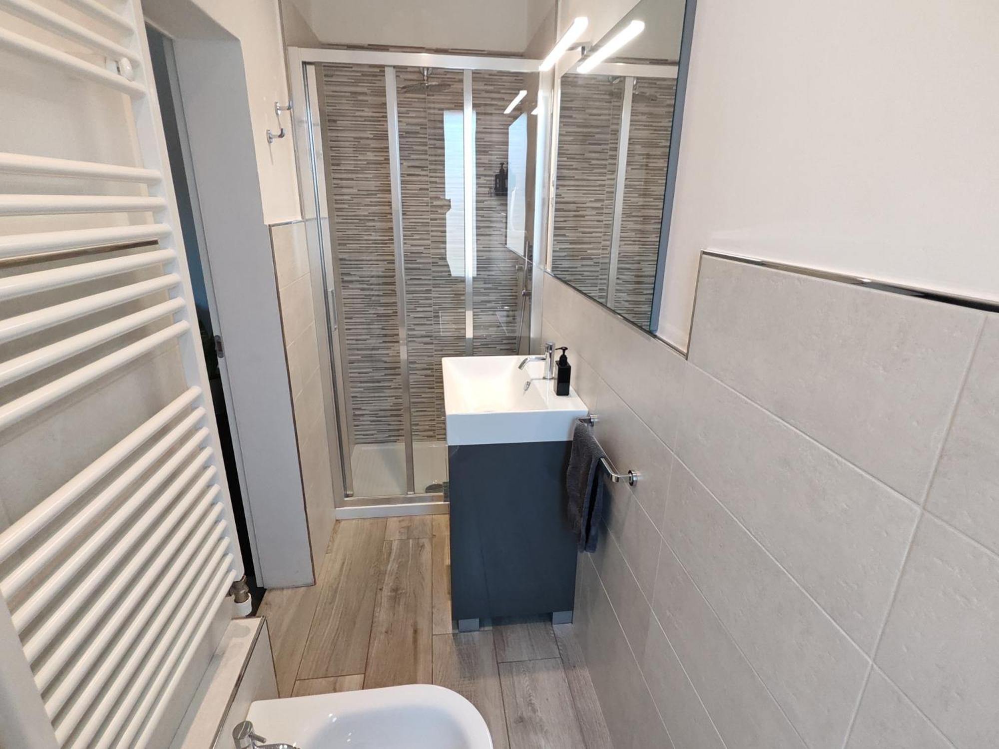 Bologna Holiday House Bagian luar foto